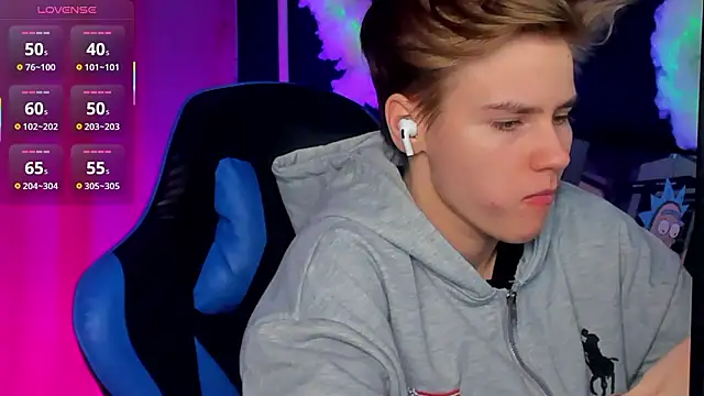 Jean Wilsons online show from January 12, 11:26 am