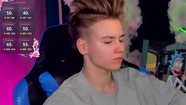 Jean Wilsons online show from February 6, 11:24 am