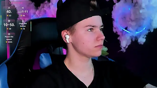 Jean Wilsons online show from March 26, 11:16 am