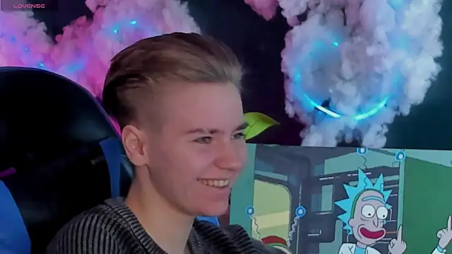 Jean Wilsons online show from April 12, 11:04 am