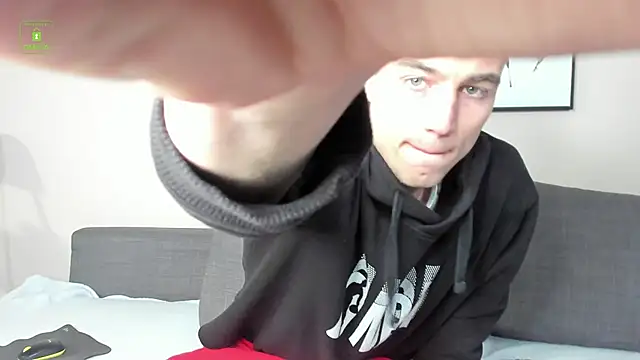 Kyle Baker online show from March 7, 6:35 am