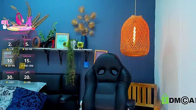 yessila parker online show from March 16, 9:35 am