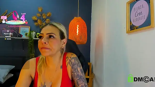 yessila parker online show from March 31, 9:10 am