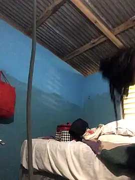 Ladyzee25 online show from October 5, 1:09 pm