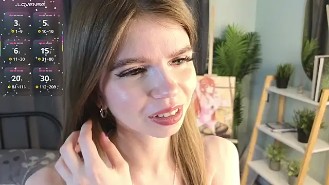 AmityDilley online show from November 20, 4:18 pm