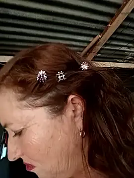 Sexy-Woman-Mature online show from February 9, 3:16 pm