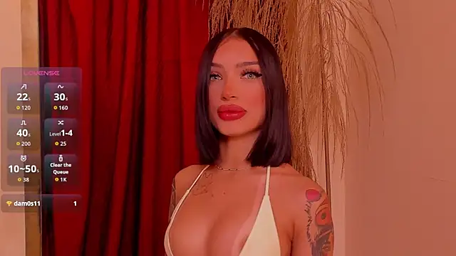 PeytonReeds online show from October 13, 1:38 am