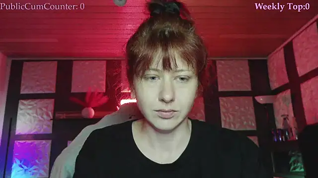 SweetSeraphine online show from February 9, 7:23 am