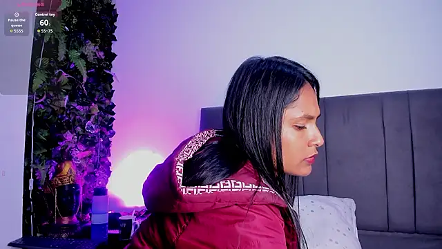 Fernanda liie  online show from February 26, 12:48 pm