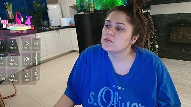 Layla- online show from February 21, 5:58 pm