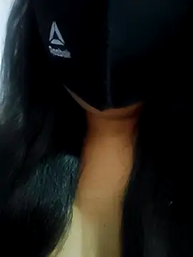 Noghtygirl online show from April 11, 4:44 pm