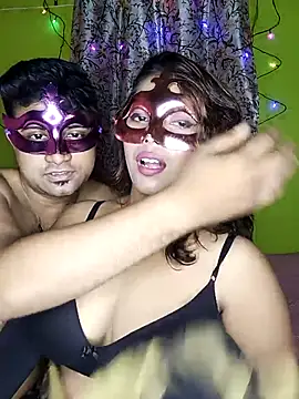 Exotic couple 38 online show from October 26, 6:58 pm