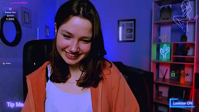 helli belli online show from March 20, 1:35 am