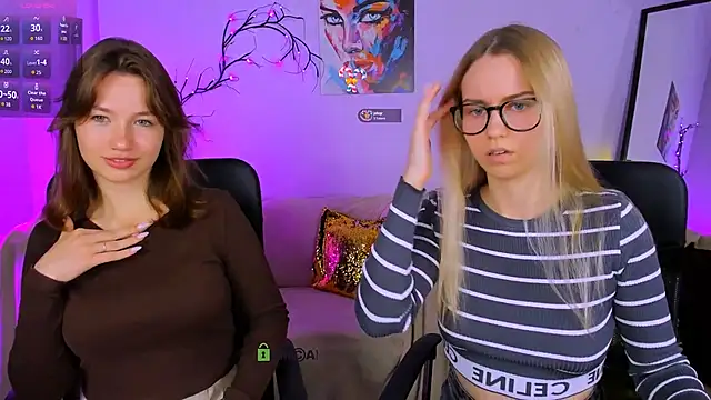 helli belli online show from October 8, 7:44 pm