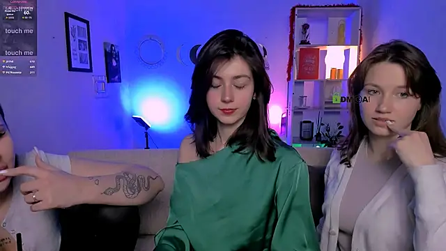 helli belli online show from March 2, 5:08 am