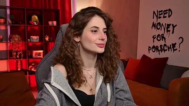 OliviaMcClean online show from June 2, 3:19 am