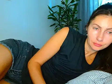 Irina9793 online show from July 15, 4:40 am