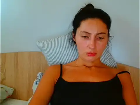 Irina9793 online show from July 30, 4:06 pm