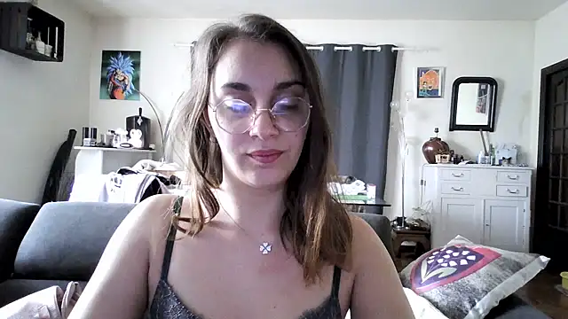  little blake online show from March 9, 9:46 am