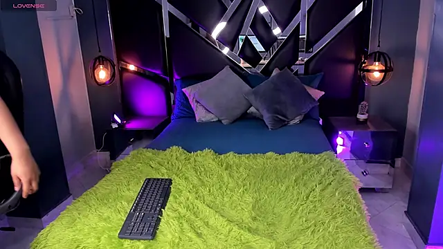 Melissa 23  online show from March 7, 7:49 pm