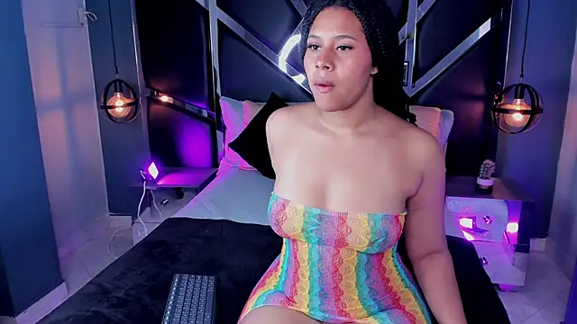 Melissa 23  online show from March 15, 8:10 pm