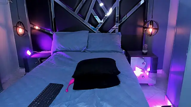 Melissa 23  online show from March 22, 1:43 am