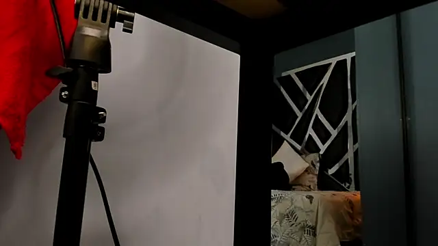 Melissa 23  online show from October 21, 11:11 am