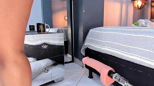 Melissa 23  online show from November 3, 12:06 pm