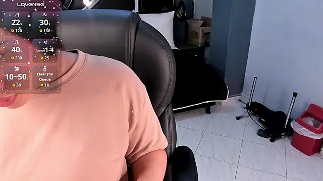 Melissa 23  online show from February 17, 11:40 am