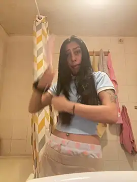 lex-llexiiii27 online show from December 21, 3:52 pm