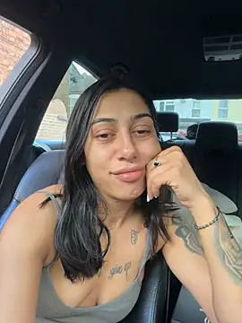 lex-llexiiii27 online show from May 14, 8:43 am