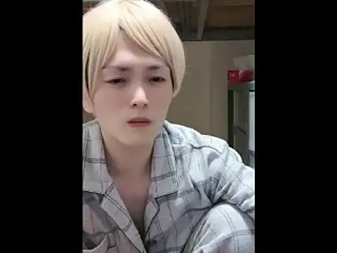 mgnhiroyuki online show from April 14, 9:59 am