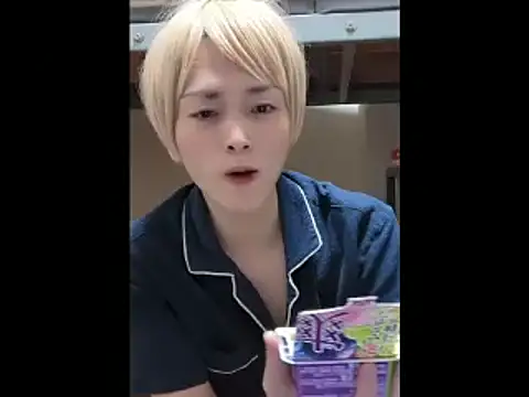 mgnhiroyuki online show from May 23, 9:24 am