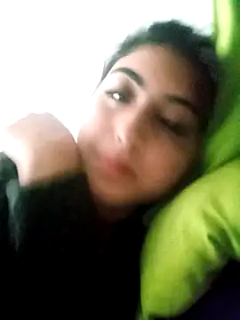 mayteziinhaa online show from March 11, 6:36 pm