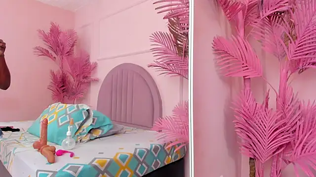 Hanaahquinn online show from March 18, 12:36 pm