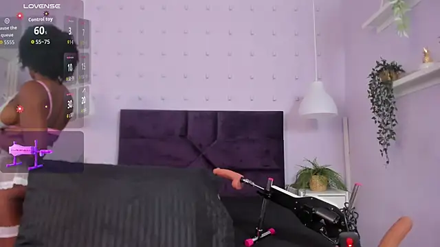 Hanaahquinn online show from November 13, 11:53 am