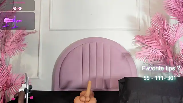 Hanaahquinn online show from January 15, 11:48 am