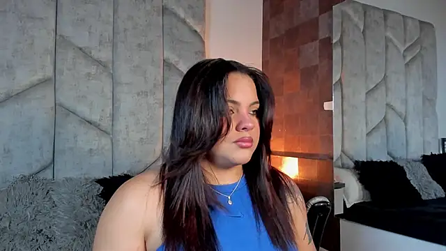 Snapshot of LunaSotto chatting on September 29, 9:08 pm LunaSotto online show from September 29, 9:08 pm