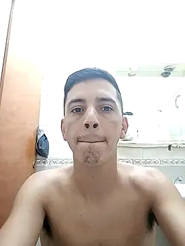 walterdsm online show from February 23, 9:23 pm