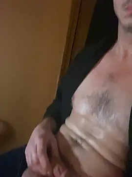 Mac ThunderCock online show from February 1, 7:29 am