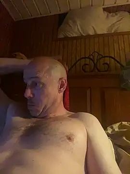 Mac ThunderCock online show from June 29, 9:48 am