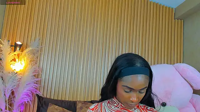 AlexiaAbbey online show from March 27, 7:13 pm