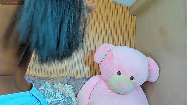 AlexiaAbbey online show from April 17, 6:33 pm