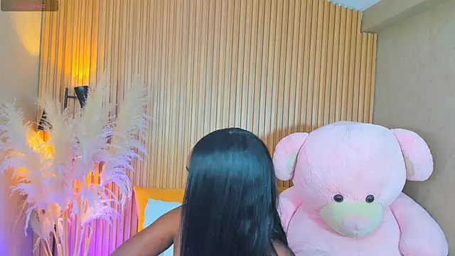 AlexiaAbbey online show from June 1, 7:15 pm