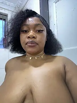 CuteSexyBoobz online show from February 12, 4:57 pm