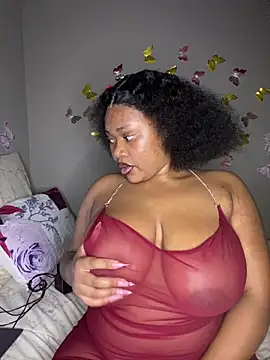 CuteSexyBoobz online show from April 4, 9:01 pm