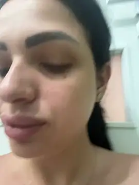 IrisRossie online show from July 29, 5:49 am