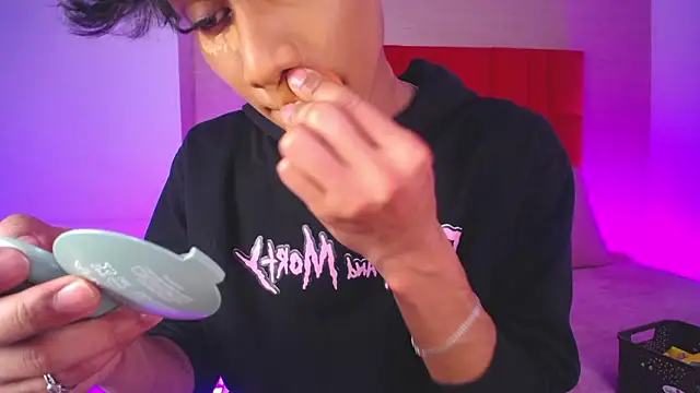 Jonas Rivers online show from March 26, 5:24 am