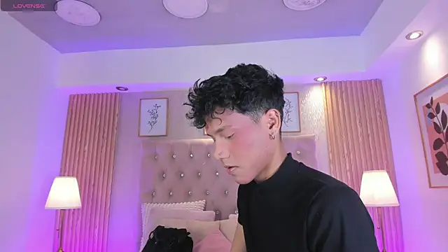 Jonas Rivers online show from July 16, 4:18 am