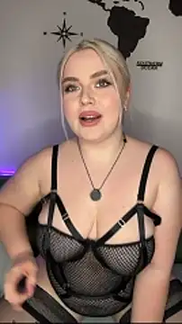 April Vancee online show from March 20, 4:56 pm